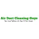 Air Duct Cleaning Guys logo